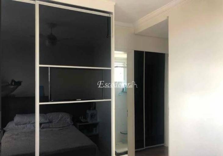 Apartamento à venda com 3 quartos, 82m² - Foto 6