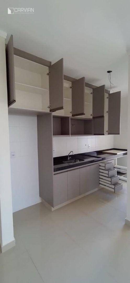 Apartamento à venda com 2 quartos, 82m² - Foto 6