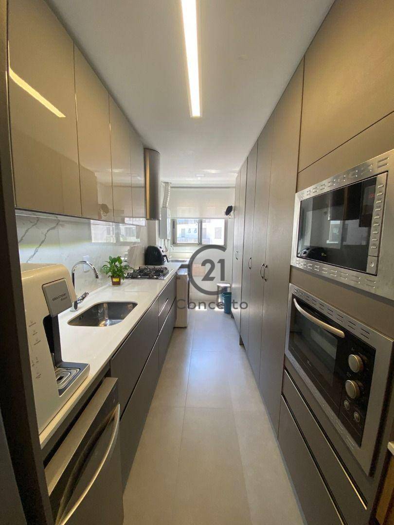 Apartamento à venda com 2 quartos, 80m² - Foto 5