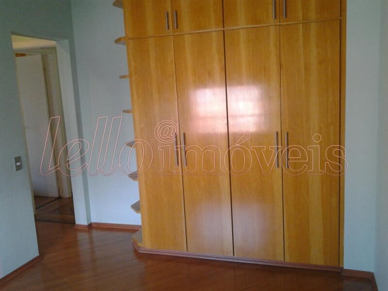 Apartamento para alugar com 3 quartos, 156m² - Foto 10