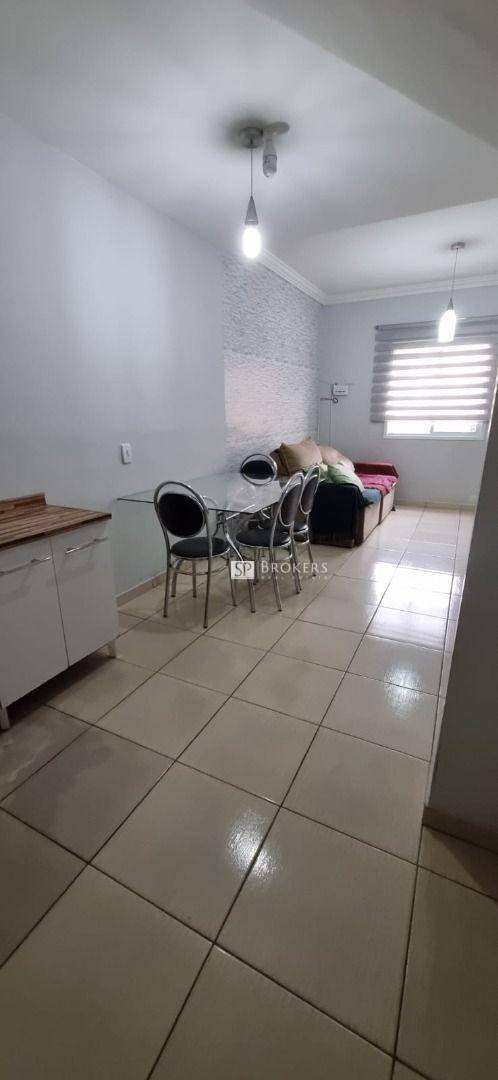 Casa de Condomínio à venda com 2 quartos, 64m² - Foto 8