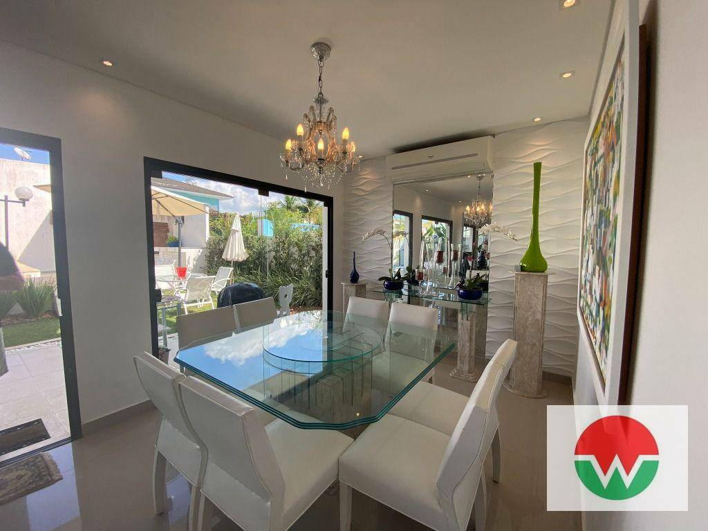 Casa de Condomínio à venda com 4 quartos, 360m² - Foto 8