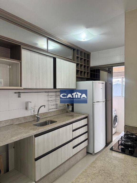 Apartamento à venda com 2 quartos, 50m² - Foto 5