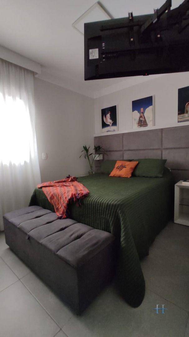 Apartamento à venda com 2 quartos, 65m² - Foto 17