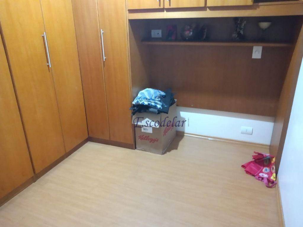 Apartamento à venda com 3 quartos, 67m² - Foto 6