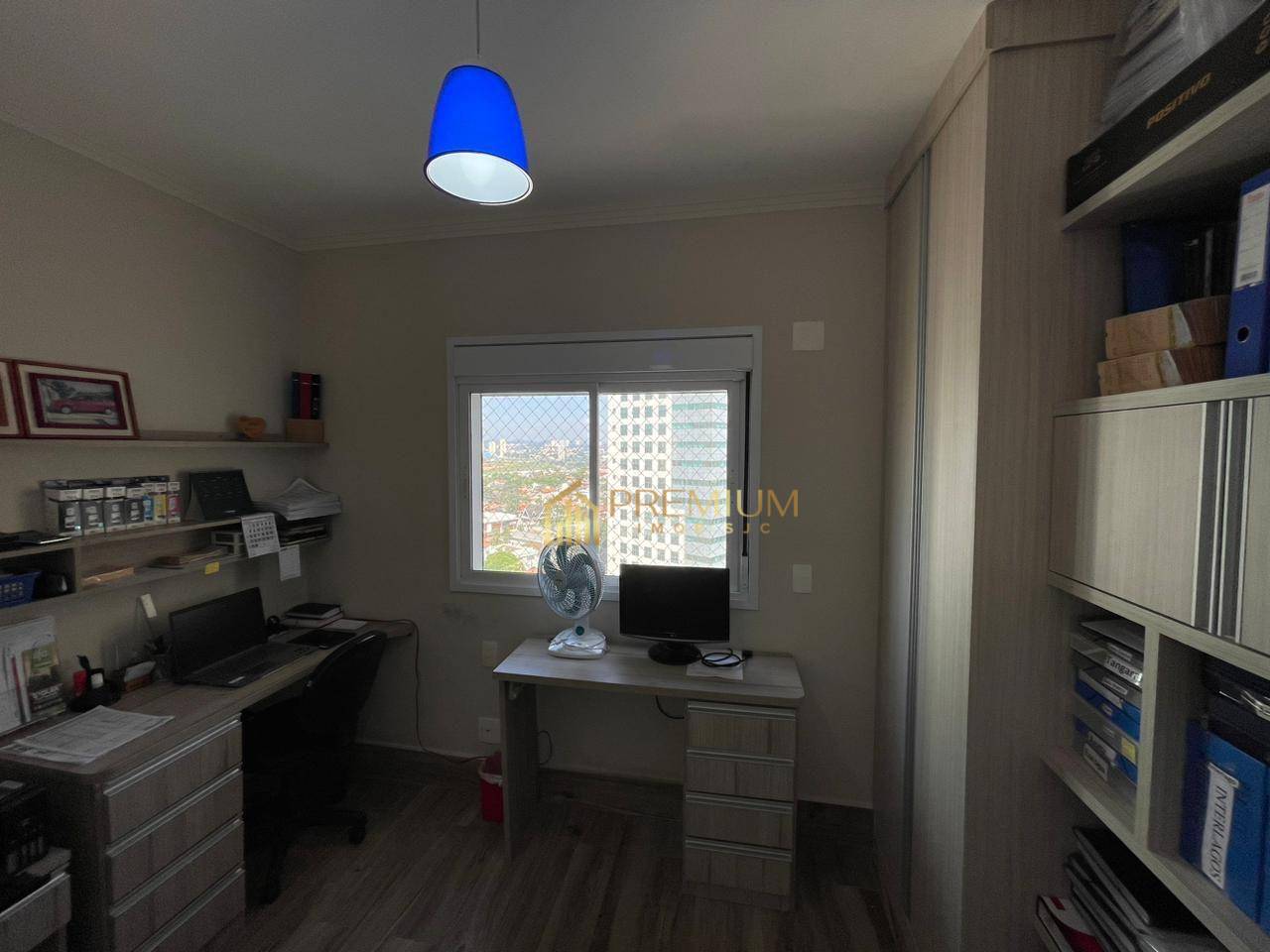 Apartamento à venda com 4 quartos, 245m² - Foto 12