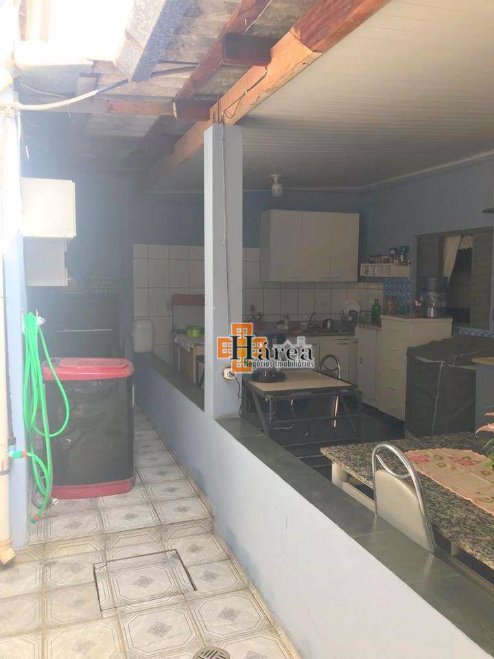 Casa à venda com 3 quartos, 171m² - Foto 20
