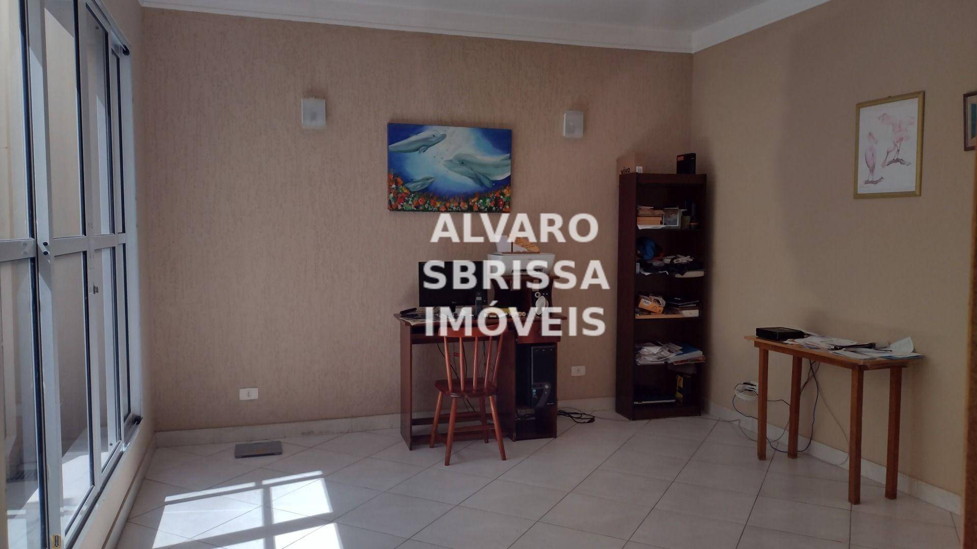 Casa à venda e aluguel com 4 quartos, 208m² - Foto 10