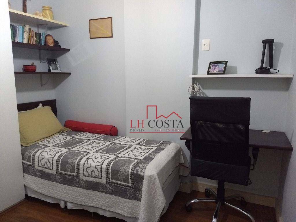 Apartamento à venda com 3 quartos, 100m² - Foto 27