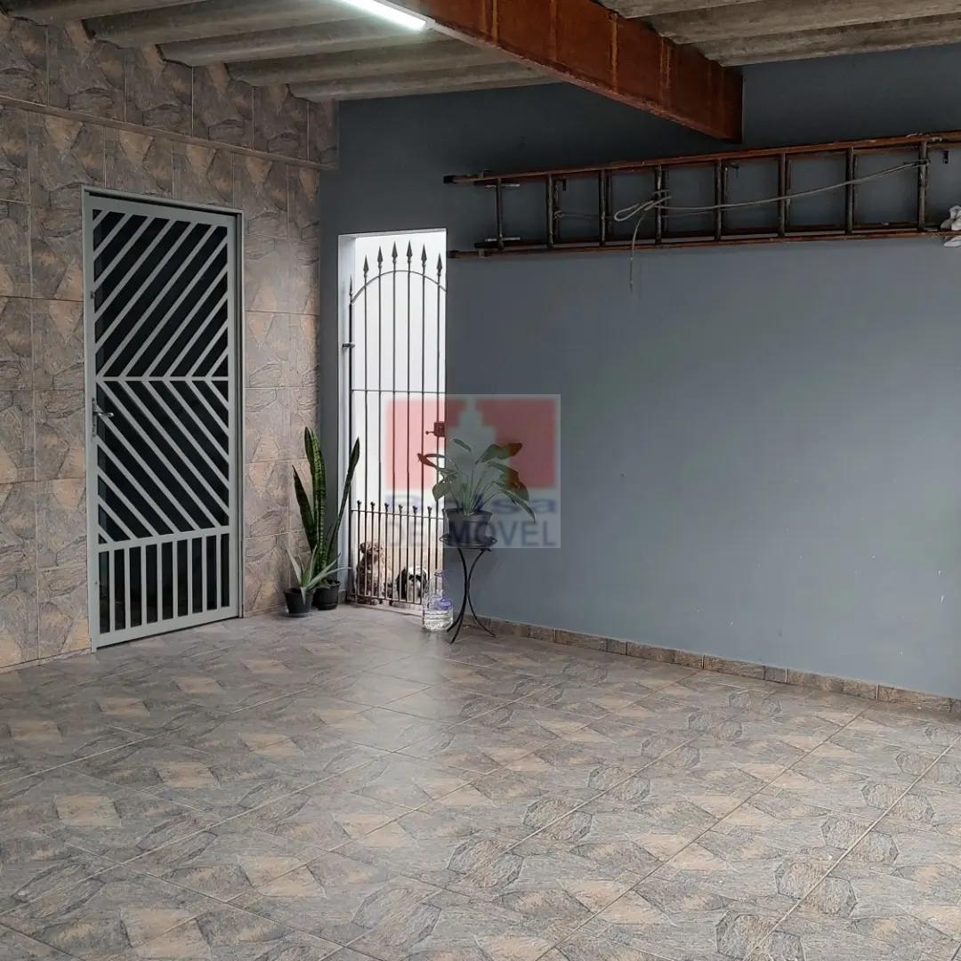 Casa à venda com 3 quartos, 320m² - Foto 3