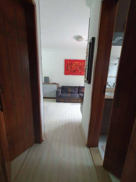 Apartamento à venda com 2 quartos, 51m² - Foto 15