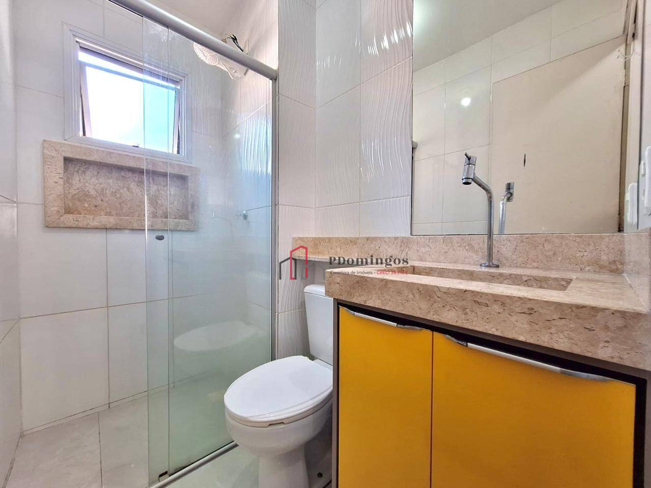 Apartamento à venda com 2 quartos, 42m² - Foto 6