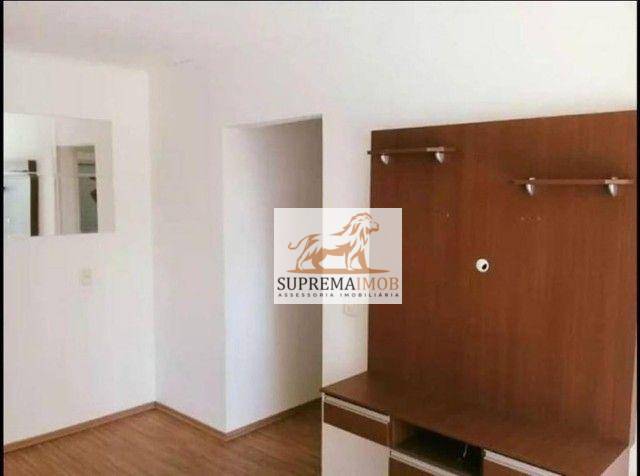 Apartamento à venda com 2 quartos, 54m² - Foto 3