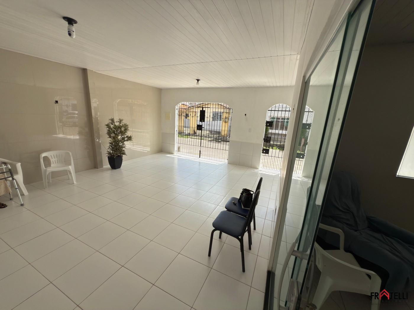 Casa à venda com 4 quartos - Foto 3