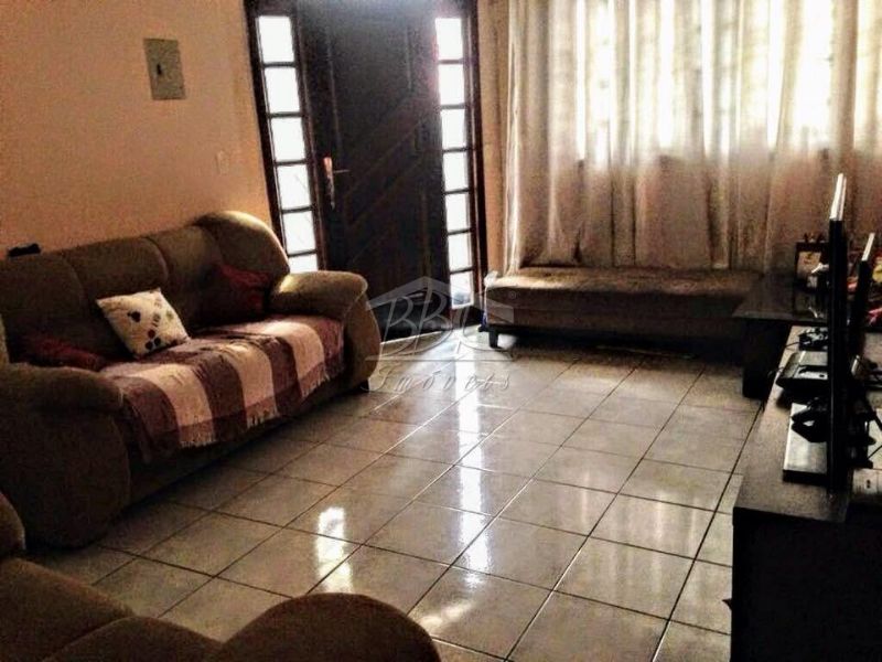 Sobrado à venda com 3 quartos, 226m² - Foto 3