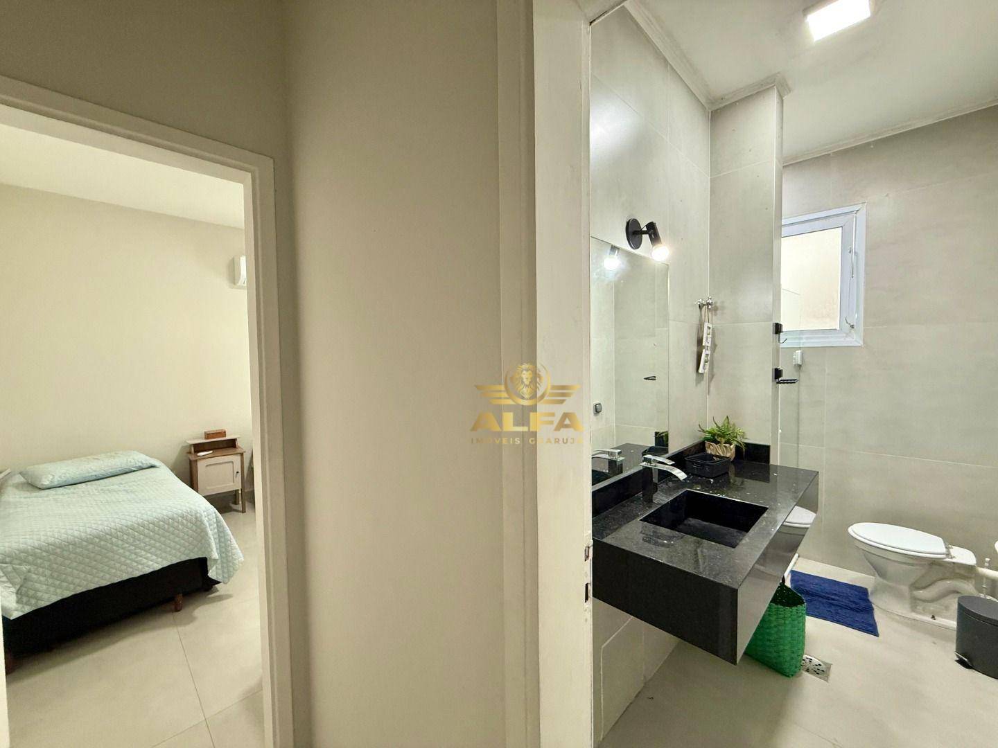 Apartamento à venda com 3 quartos, 194m² - Foto 10