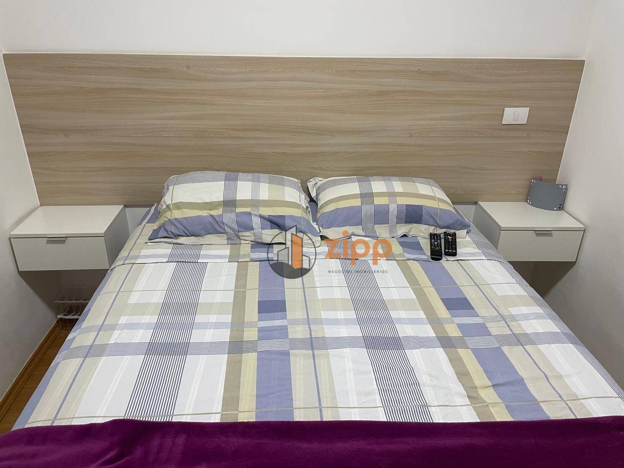 Apartamento à venda com 2 quartos, 63m² - Foto 9