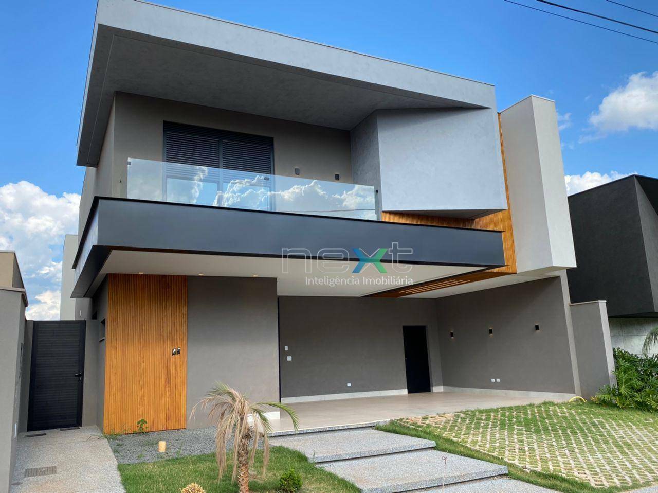 Sobrado à venda com 4 quartos, 332m² - Foto 2