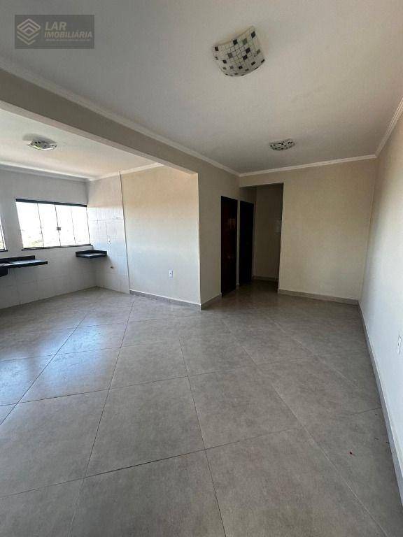 Apartamento, 2 quartos, 85 m² - Foto 1