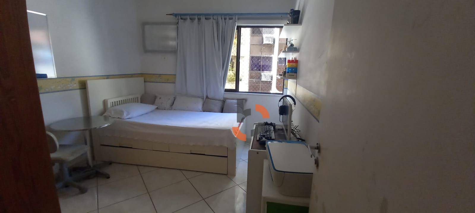 Apartamento à venda com 3 quartos, 116m² - Foto 7