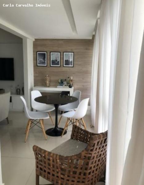 Apartamento à venda com 4 quartos, 136m² - Foto 6