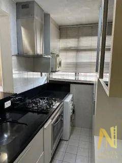 Apartamento à venda com 1 quarto, 60m² - Foto 8