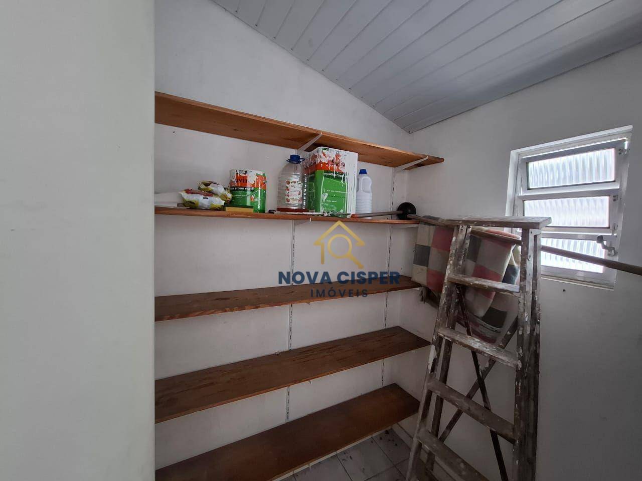 Casa para alugar com 1 quarto, 100m² - Foto 19