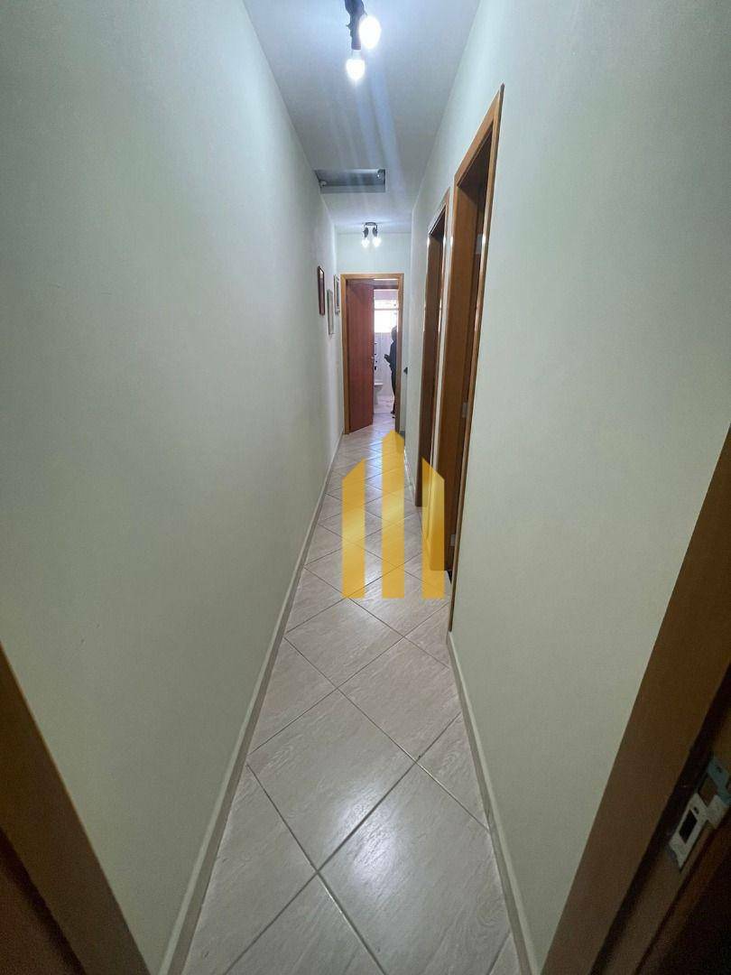 Sobrado à venda com 2 quartos, 70m² - Foto 33