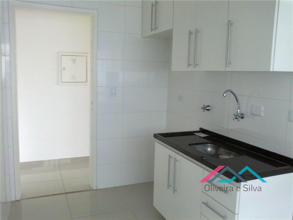 Apartamento à venda com 3 quartos, 65m² - Foto 5