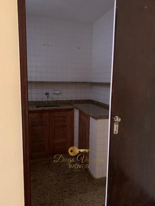 Apartamento à venda com 1 quarto, 42m² - Foto 5