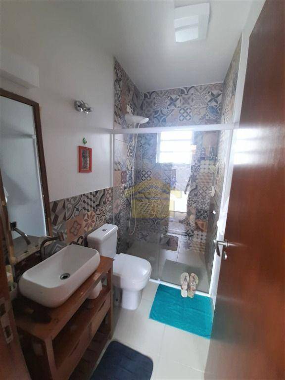 Sobrado à venda com 3 quartos, 160m² - Foto 21