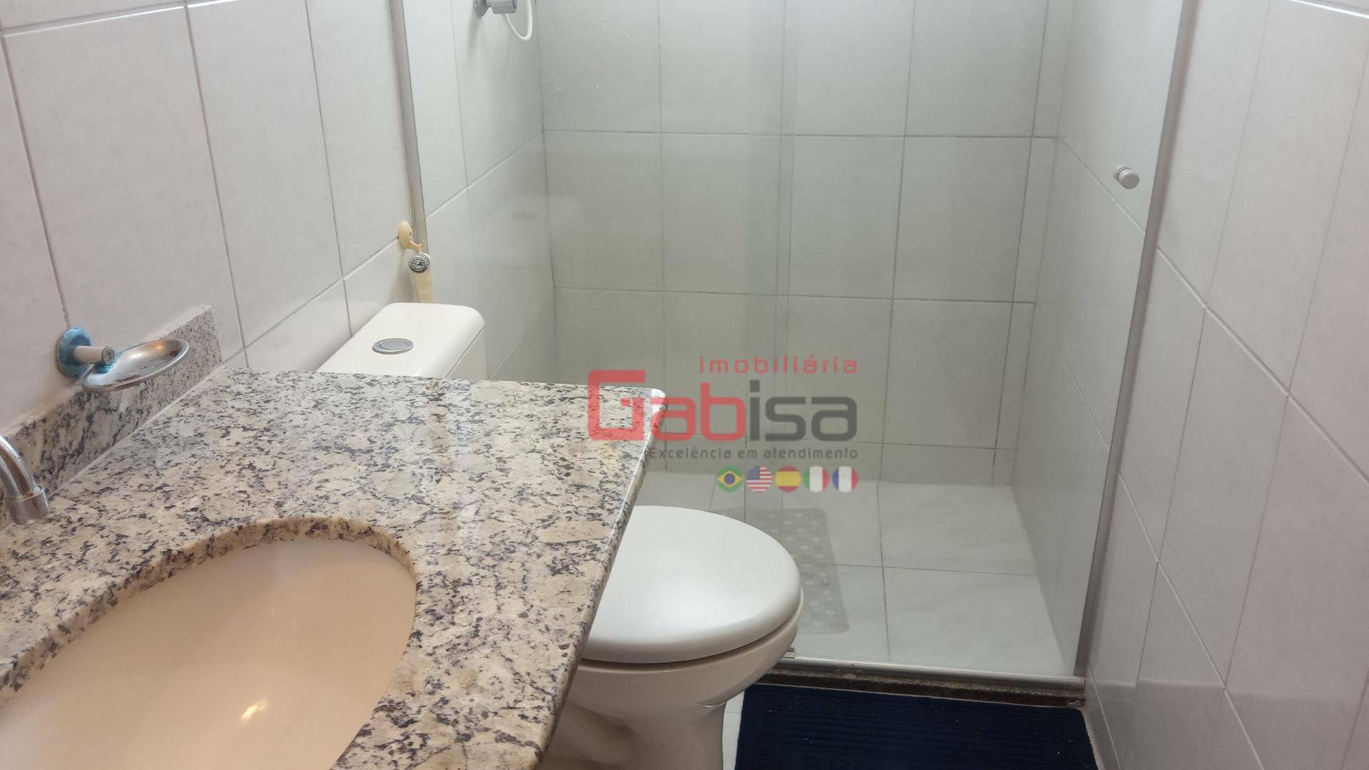 Apartamento à venda com 2 quartos, 70m² - Foto 13