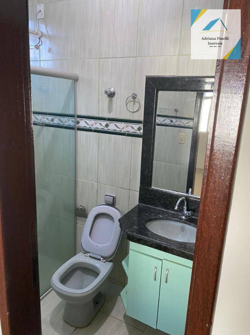 Casa à venda com 3 quartos, 130m² - Foto 8