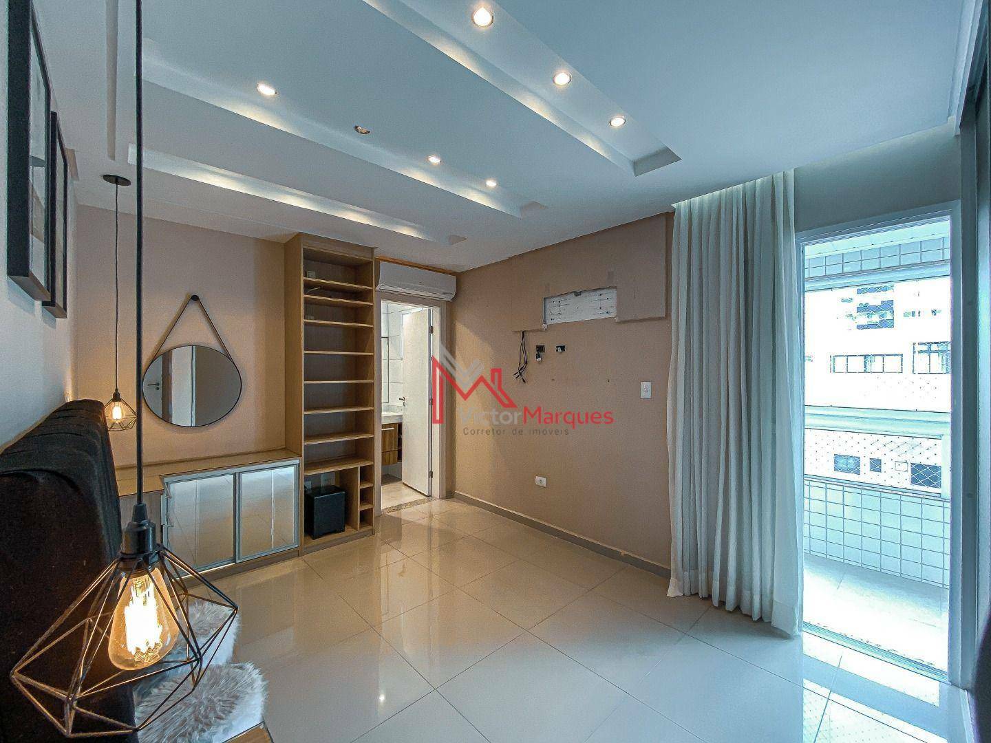 Apartamento à venda com 3 quartos, 158m² - Foto 30