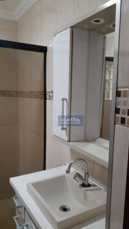 Sobrado à venda com 2 quartos, 66m² - Foto 15