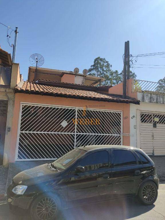 Sobrado à venda com 2 quartos, 83m² - Foto 20