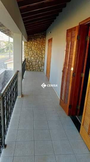 Casa à venda com 4 quartos, 268m² - Foto 11