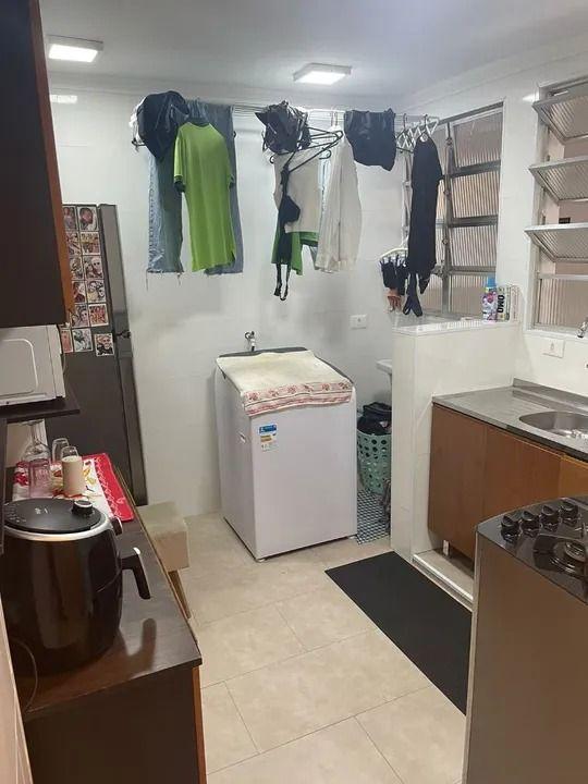 Apartamento à venda com 1 quarto, 40m² - Foto 5