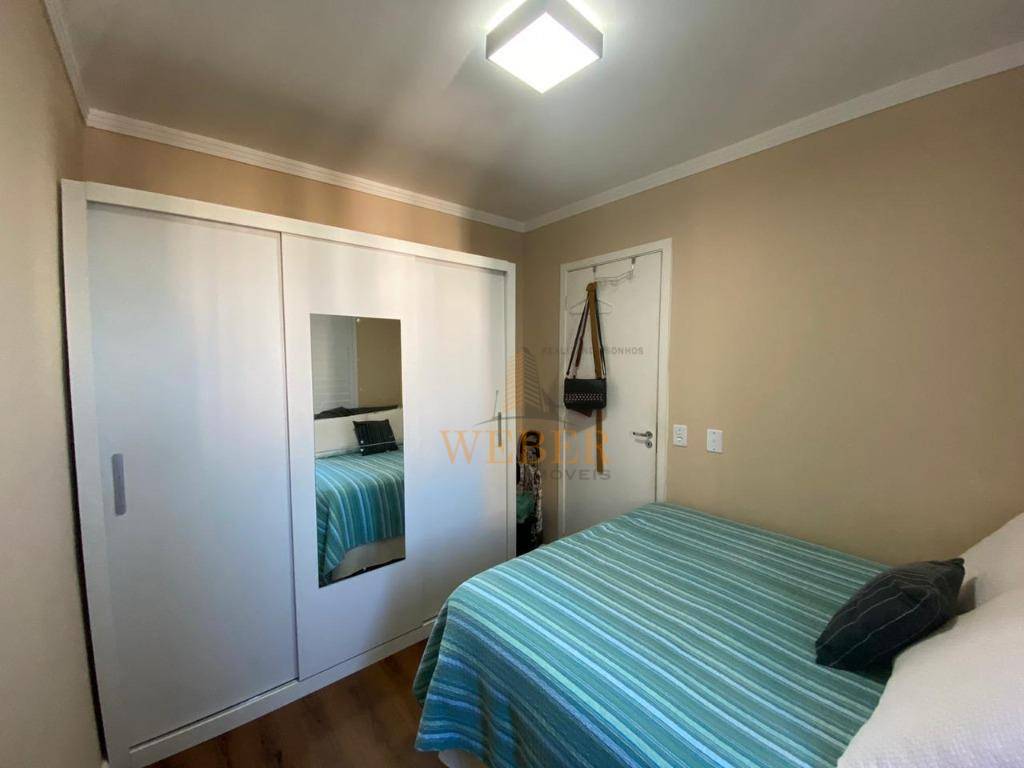 Cobertura à venda com 3 quartos, 84m² - Foto 15