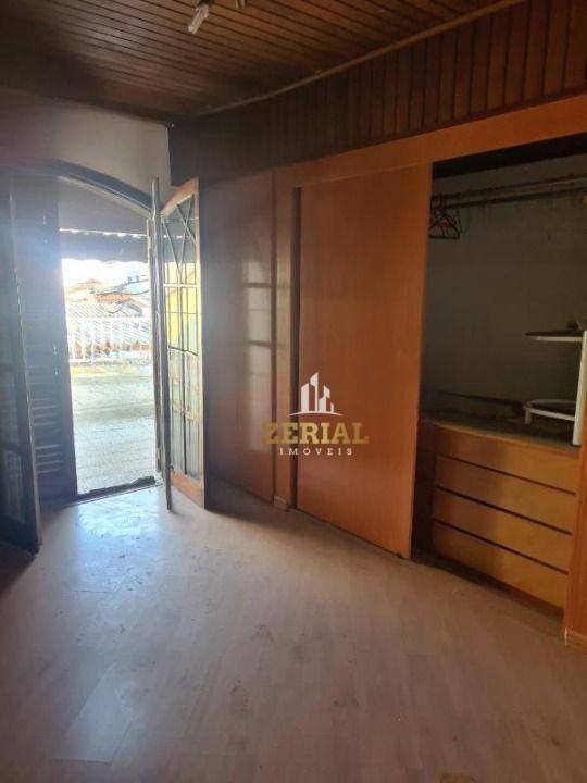 Sobrado à venda e aluguel com 1 quarto, 130m² - Foto 8