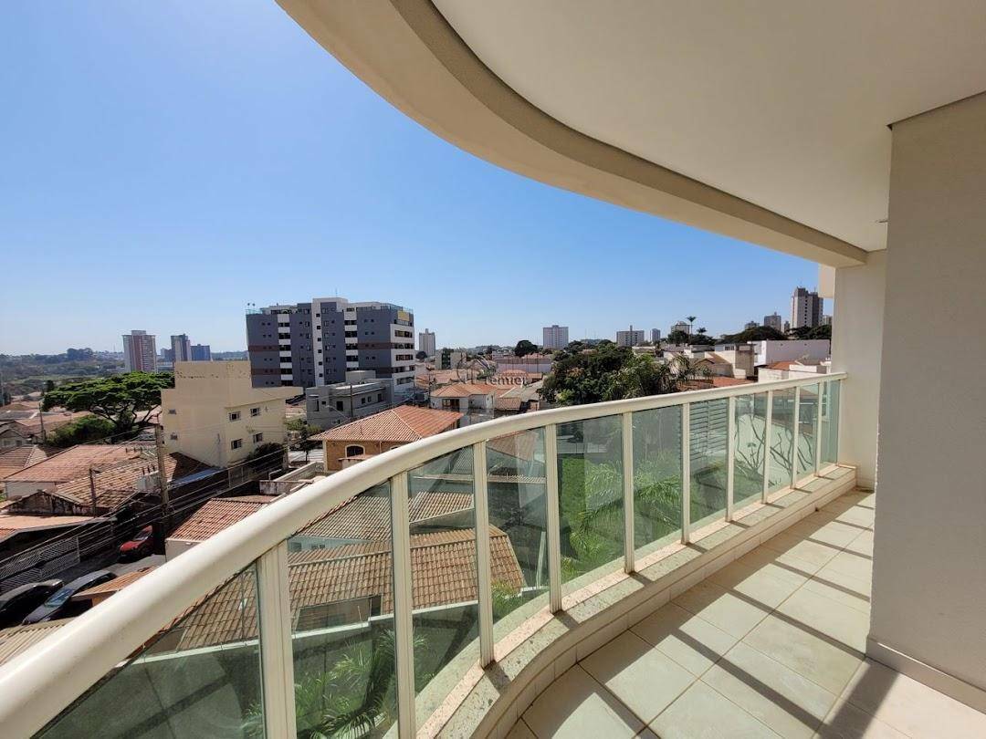 Apartamento à venda com 4 quartos, 360m² - Foto 28