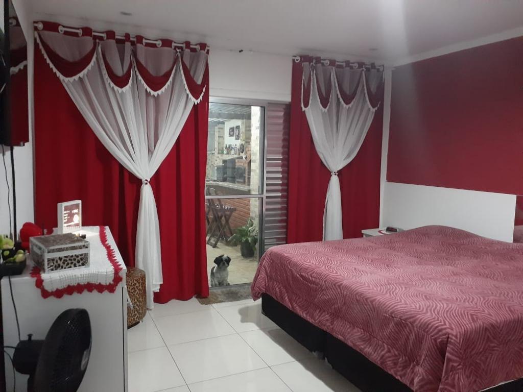 Sobrado à venda com 3 quartos, 120m² - Foto 15