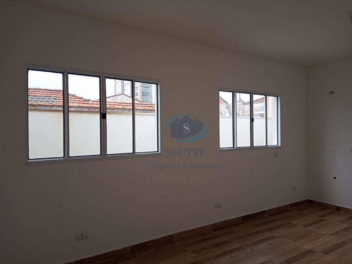 Conjunto Comercial-Sala para alugar, 45m² - Foto 5