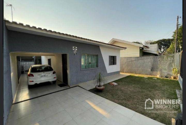 Casa à venda com 2 quartos, 154m² - Foto 22