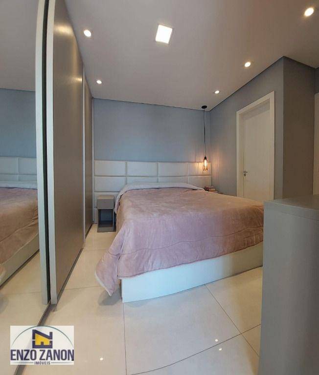 Apartamento à venda com 3 quartos, 80m² - Foto 13