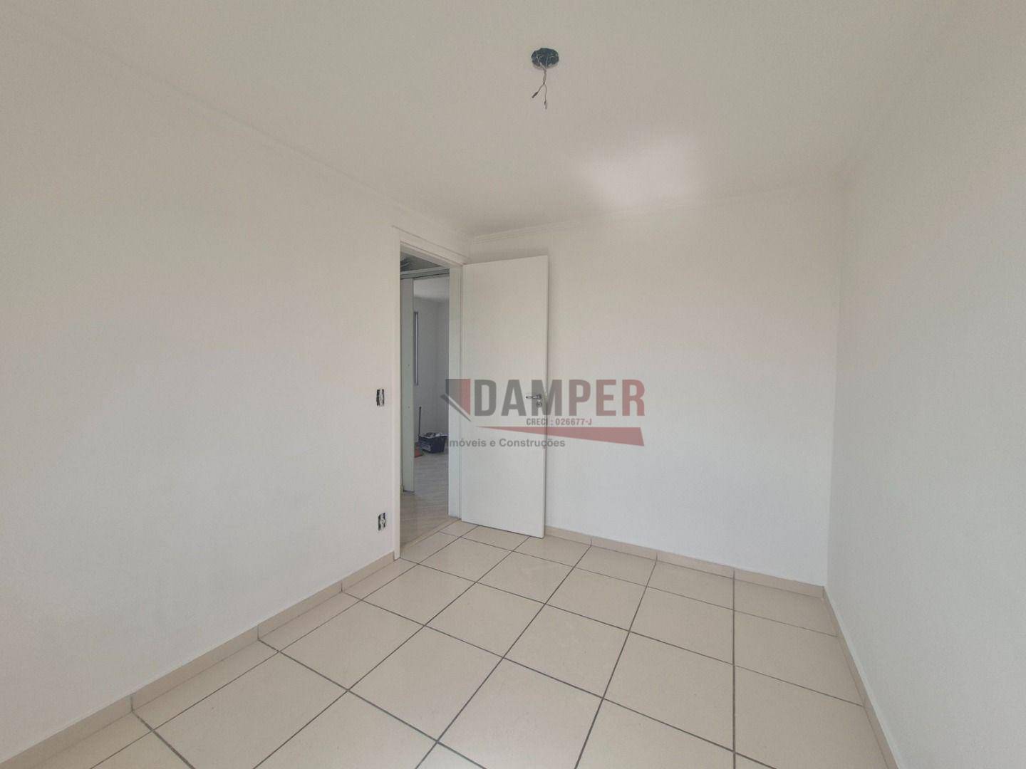 Apartamento à venda com 2 quartos, 89m² - Foto 2