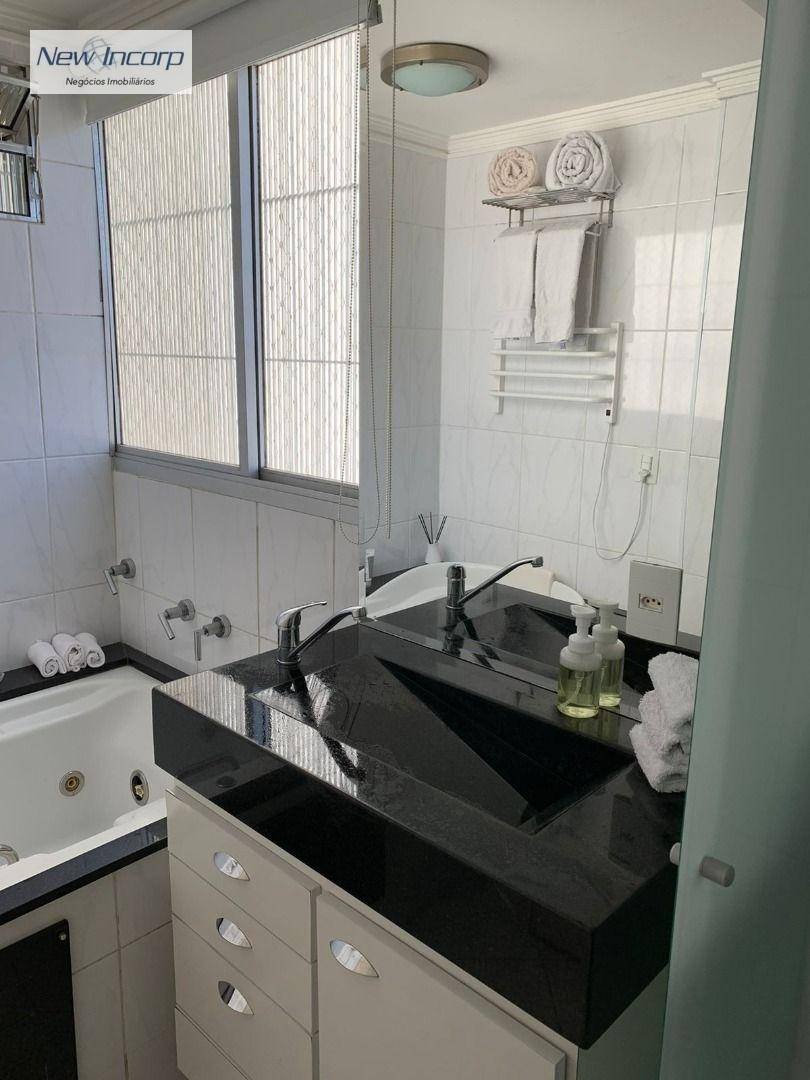 Apartamento à venda com 3 quartos, 87m² - Foto 7