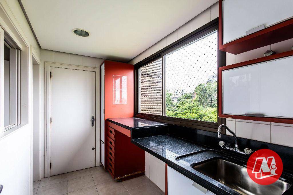 Apartamento à venda com 4 quartos, 222m² - Foto 20