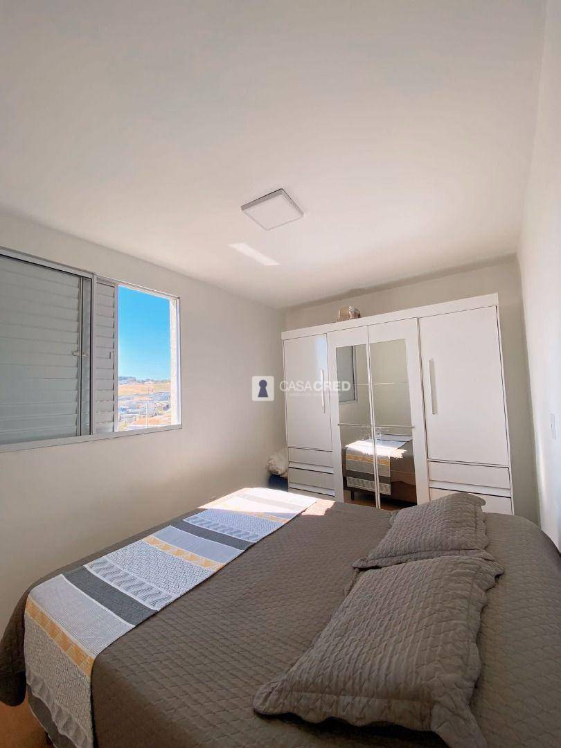 Apartamento à venda com 2 quartos, 52m² - Foto 4