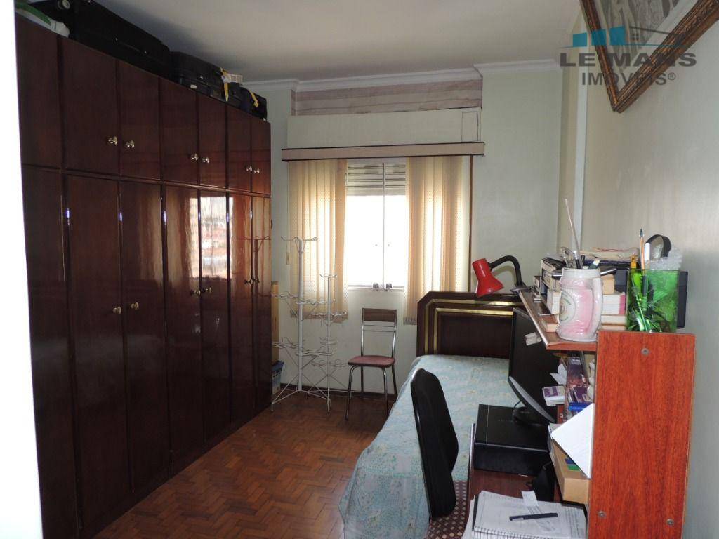 Apartamento à venda com 3 quartos, 112m² - Foto 5